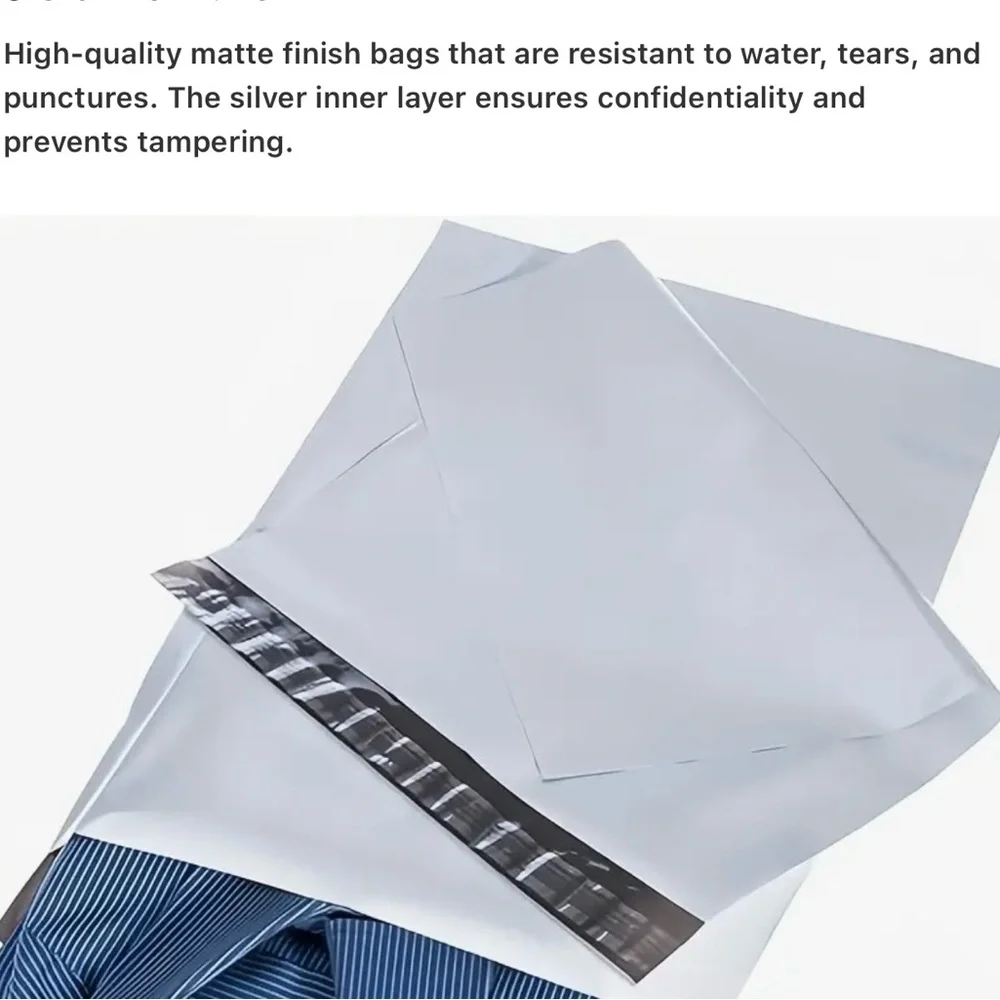 PolyMailers 24 x 24 Extra Large (10)